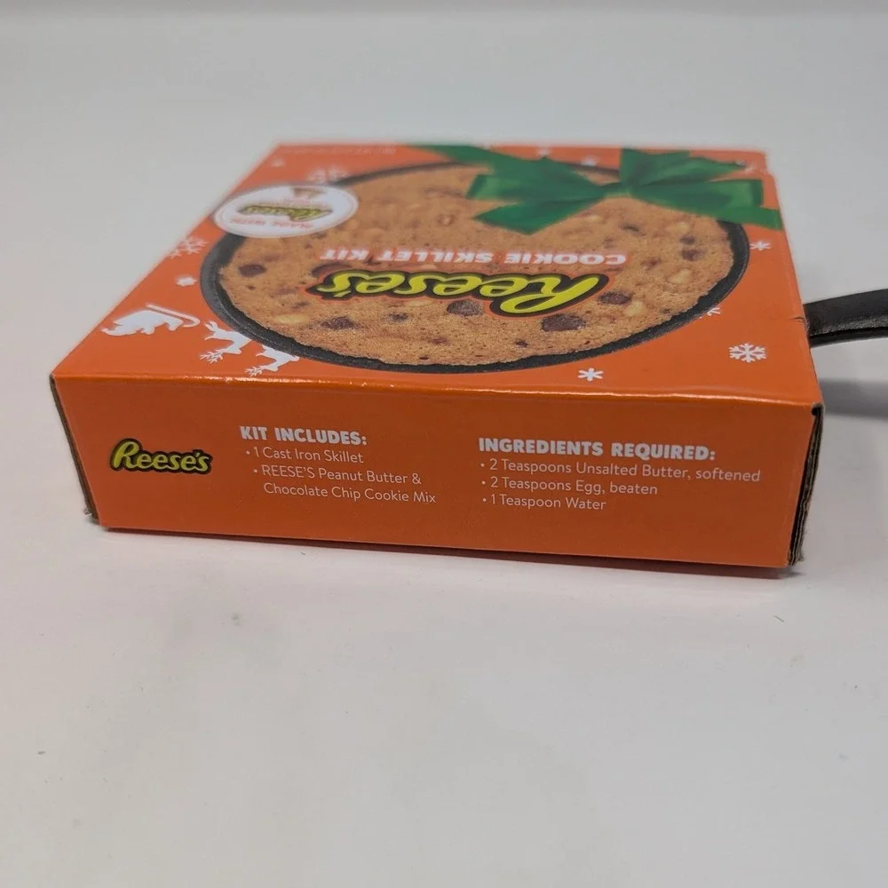 Reeses reese cookie